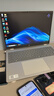 惠普（HP）星Book Pro16 16寸大屏輕薄筆記本電腦酷睿新品學(xué)生1T固態(tài)商務(wù)辦公HP筆記本電腦 Core 5-210H 16G 2.5K 銀 【標配】高速硬盤(pán)1T 曬單實(shí)拍圖