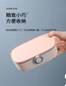 四萬(wàn)公里家用針線(xiàn)盒套裝便攜手工縫紉針線(xiàn)包多功能實(shí)用縫補工具盒 SW7366 曬單實(shí)拍圖