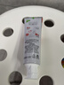 高露潔（Colgate）雙抗光感白牙膏去漬酵素美白負離子去黃京東自營(yíng)白桃+桂花240g  曬單實(shí)拍圖