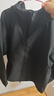 森馬（Semir）三防夾克男戶外登山徒步露營情侶男士外套秋季中性款101524108206 曬單實(shí)拍圖