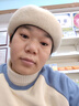 HTKD貝蕾女帽羊毛帽子女款貝雷帽秋冬百搭畫(huà)家帽蓓蕾帽毛呢 米色[羊毛畫(huà)家帽] 曬單實(shí)拍圖