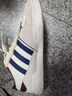 阿迪達斯（adidas）官方網(wǎng)男鞋 春季新款三條紋運動(dòng)鞋低幫休閑鞋耐磨板鞋透氣籃球鞋 3925-專(zhuān)柜正品-主推款 41 曬單實(shí)拍圖