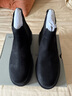 Clarks其樂(lè )輕酷系列男鞋時(shí)尚簡(jiǎn)約切爾西靴英倫風(fēng)皮靴短靴 黑色 261734187 41.5 曬單實(shí)拍圖