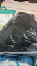 雪中飛高充絨連帽羽絨服男士冬季戶(hù)外出勤休閑三層保暖防寒科技羽絨外套 黑色 XL (180) 曬單實(shí)拍圖