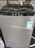 Hairi洗衣機(jī)全自動(dòng)洗脫烘一體家用波輪洗衣機(jī)小型 藍(lán)光抑菌除螨洗智能預(yù)約 大容量商用酒店宿舍租房 13公斤 強(qiáng)力風(fēng)干+藍(lán)光凈洗【店鋪爆款】 曬單實(shí)拍圖