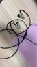 森海塞爾（Sennheiser）IE 40 PRO有線(xiàn)入耳式耳機 入門(mén)級音樂(lè )耳塞 全新二手99新 透明白 99成新 曬單實(shí)拍圖