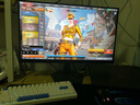 KOORUI科睿24.5英寸 260Hz高刷 Fast-IPS 硬件低藍(lán)光HDR400電競亮度 1ms響應(yīng) 暗區(qū)突圍游戲電腦顯示器X5 曬單實(shí)拍圖