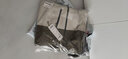 森馬（Semir）三防外套男戶(hù)外拼色防風(fēng)夾克登山露營(yíng)徒步秋連帽上衣101524108105 曬單實(shí)拍圖