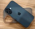 Apple/蘋果 iPhone 17 256GB 黑色 支持移動聯(lián)通電信5G 雙卡雙待手機(jī) 曬單實(shí)拍圖