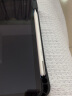 绿联电容笔适用iPad平板触控笔手写笔绘画苹果apple pencil触屏平替笔iPad2022/2021Pro/mini6/air 实拍图