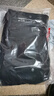 貓人棉服男秋冬棉衣羊羔絨連帽夾克保暖外套加厚襖子上衣 黑色 2XL 曬單實(shí)拍圖