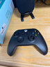 微軟Xbox 無線游戲手柄畢亞茲電池套裝 磨砂黑+USB-C線 無線控制器 藍(lán)牙自定義 PC/平板/手機(jī) 曬單實(shí)拍圖