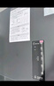 容聲465升十字雙開(kāi)四開(kāi)門(mén)電冰箱家用一級能效風(fēng)冷無(wú)霜變頻節能超薄大容量BCD-465WD18FP家電國家補貼 曬單實(shí)拍圖