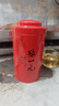 張一元茶葉茉莉花茶龍毫新春茶明前茶濃香型伴手茶禮送禮品特種100g罐裝 曬單實(shí)拍圖