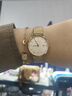 杜菲戈雅 DUFFY GOYA手表女士滿(mǎn)天星品牌2025新款十大名表生日禮物送女生女孩老婆媽媽 曬單實(shí)拍圖