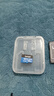 雷克沙（Lexar）TF卡 4K運動(dòng)相機大疆無(wú)人機內存卡gopro手機存儲卡MicroSD卡監控行車(chē)記錄儀高速卡 128G blue卡 送讀卡器三件套 TF卡 曬單實(shí)拍圖