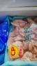 CP正大食品白羽雞胗2斤 生鮮冷凍雞肫鹵煮孜然雞胗燒烤炒菜麻辣 曬單實(shí)拍圖