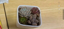 綠蔭巷子多肉植物帶盆組合盆栽新手好養(yǎng)活仙人掌辦公室內(nèi)桌禮品小綠植 方瓷盆【桃美人+3隨機(jī)肉】+5?？?曬單實(shí)拍圖