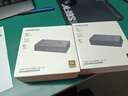 綠聯(lián)HDMI2.0 KVM切換器4K60Hz高清視頻切屏器二進(jìn)一出 共享鼠標(biāo)鍵盤(pán)USB打印機(jī)電腦共用顯示器屏幕90478 曬單實(shí)拍圖