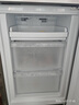 海爾（Haier）217升三門(mén)宿舍租房家用小冰箱小型抗菌凈味風(fēng)冷無(wú)霜一級能效節能BCD-217WGHC3E9S9家電國家補貼20% 曬單實(shí)拍圖