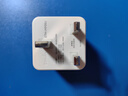 英特曼Type-c英標轉換插頭/香港澳門(mén)電源插座轉換器/新加坡英國充電轉換頭/馬來(lái)西亞一轉四電源轉換器USB 曬單實(shí)拍圖