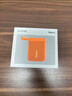 小米（MI）Redmi 藍牙音箱 橙色 小米音箱音響 長(cháng)續航 IP67防塵防水 戶(hù)外便攜音響低音炮 高保真 禮物 家用 曬單實(shí)拍圖
