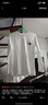 JEANSWEST LIFE真維斯純棉長(zhǎng)袖t恤男內(nèi)搭青少年重磅休閑風(fēng)打底衫外穿體恤衛(wèi)衣男 曬單實(shí)拍圖
