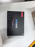KOOTION 長(cháng)江存儲顆粒移動(dòng)固態(tài)硬盤(pán)三防迷你（PSSD）USB3.2/TYPE-C手機iPhone16電腦兩用游戲外置硬盤(pán) 【星夜黑+黑-X1MAX】2000M/S·頂配速度 512G 曬單實(shí)拍圖