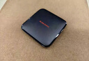 閃迪（SanDisk）ELE?2TB 移動(dòng)固態(tài)硬盤(pán)（PSSD）西數 元素 type-c接口 小巧便攜 手機直連筆記本兩用外接 辦公存儲 曬單實(shí)拍圖