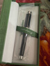 萬特佳（Montegrappa）意大利原裝進(jìn)口和諧高端簽字筆男士女士商務(wù)高檔寶珠筆送禮禮盒 和諧簽字筆黑色 1件 曬單實(shí)拍圖