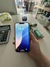 Apple iPhone 13 Pro Max 支持移動(dòng)聯(lián)通電信蘋(píng)果5G 二手手機  國行國行補貼 遠峰藍色 256G 曬單實(shí)拍圖