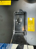 舒佑SAC-30D工業(yè)冷風(fēng)機冷氣機車(chē)間機房機柜商用崗位可移動(dòng)式工業(yè)空調設備降溫壓縮機制冷機（單管大1匹) 曬單實(shí)拍圖