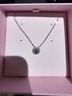 施華洛世奇（SWAROVSKI）靈粹優(yōu)雅125周年女士項(xiàng)鏈女送女朋友生日禮物女5567931 曬單實(shí)拍圖