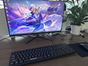 華碩（ASUS）品牌【14代酷睿i7】臺式電腦主機商用辦公獨顯政府企業(yè)采購設計渲染補貼家用游戲電腦整機全套 二：酷睿i5/16G/1TB/辦公顯卡 電腦主機+24寸顯示屏全套【高清藍光護眼】 曬單實(shí)拍圖