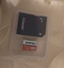 256GB內存卡 專(zhuān)用監控攝像頭tf卡高速c10內存卡fat32格式Micro sd卡?？灯章?lián)海馬爸比通用 128GB安防監控/行車(chē)記錄儀專(zhuān)用 曬單實(shí)拍圖