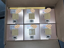 今世緣 國緣對開(kāi) 柔雅型白酒 42度 500ml*6瓶 整箱裝  雙十一 曬單實(shí)拍圖