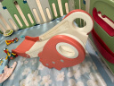 幼贝臣儿童滑滑梯宝宝家用室内小型游乐场玩具折叠滑梯六一儿童节礼物 实拍图