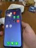 OPPO K9x 天玑 810 5000mAh长续航 快充 8GB+128GB 银紫超梦 老人安卓游戏电竞智能学生直屏拍照5G手机 实拍图