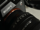 索尼（SONY） FE 35mm F1.4 GM 全畫(huà)幅大光圈定焦G大師鏡頭 (SEL35F14GM) 標配 曬單實(shí)拍圖