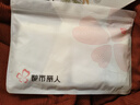 都市麗人內褲女純棉10A抑菌加長(cháng)襠A類(lèi)棉2025新款女士100%棉少女甜美三角褲 曬單實(shí)拍圖