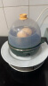 九阳（Joyoung）煮蛋器多功能智能蒸蛋器一键启动 7个蛋量 ZD7-GE130 实拍图