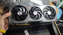 藍(lán)寶石（Sapphire）AMD RADEON RX 7900 XTX/9070/XT 系列 deepseek AI人工智能渲染 黑神話悟空臺(tái)式機(jī)電競(jìng)游戲顯卡 RX 9070 XT 16G 合金脈動(dòng) 曬單實(shí)拍圖