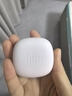 JBL 【雙11】T280TWS X3 真無(wú)線(xiàn)藍牙耳機 國家補貼 半入耳式音樂(lè )通話(huà)降噪游戲耳麥 蘋(píng)果安卓通用 白色 曬單實(shí)拍圖