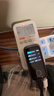 ANKER安克智顯充Lite100W充電器套裝 氮化鎵type-c快充pd插頭適用小米90W蘋(píng)果17iPhone16筆記本電腦 灰 曬單實(shí)拍圖
