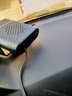 JCZS德國品質(zhì)暖風(fēng)機車(chē)載暖風(fēng)12v24v速熱冬天汽車(chē)用取暖 【德國芯片】小車(chē)專(zhuān)用【12V黑色】 曬單實(shí)拍圖