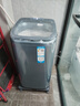 海爾（Haier）洗衣機(jī)直驅(qū)全自動(dòng)波輪 小型迷你嬰兒兒童 除菌5公斤變頻神童系列洗衣機(jī)B378 推薦丨直驅(qū)+電離除菌+桶自潔1級(jí)能效5KGB378 曬單實(shí)拍圖