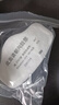 3M 3701CN防塵濾棉顆粒物霧霾PM2.5防護(hù)3200面具無紡布濾芯罩專用棉 3701濾棉100片 曬單實(shí)拍圖