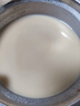 奧克斯（AUX）破壁機家用1.75L柔音加熱免濾豆漿機全自動(dòng)免煮2025新款五谷雜糧多功能輔食料理榨汁機PB325 米白色（升級鈦金刀） 曬單實(shí)拍圖