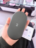 中興（ZTE）U10LS隨身wifi6移動(dòng)無(wú)線wifi免插卡隨行車載上網(wǎng)卡便攜式上網(wǎng)寶支持5G/4G設(shè)備全國(guó)通用流量2025款 曬單實(shí)拍圖
