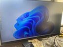 HKC 27英寸2K 220Hz高刷FastIPS快速液晶HDR400電競(jìng)1ms硬件低藍(lán)光PS5三角洲游戲電腦顯示器G27H2Max 曬單實(shí)拍圖